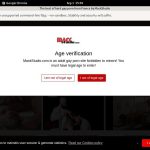 Mackstudio.com For Tablet