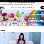 Nympho.com Real Passwords Nympho.com Real Passwords