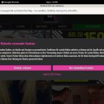 Password LindaKiss.com