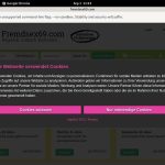 Pinadeluxe.de Free Passwords