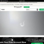 Signup For Playboy Plus With Paypal