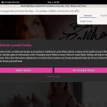 Special Bettie Ballhaus Free Trial Special Bettie Ballhaus Free Trial