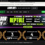 Teamskeet With Bank Pay