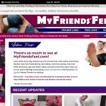 Myfriendsfeet.com Epoch Payment Myfriendsfeet.com Epoch Payment