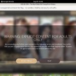 Oldje.com Free Trial Pass