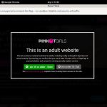 Pinkotgirls.com Premium Pass